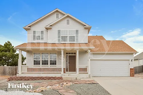 9314 Prairie Dunes Rd Photo 1