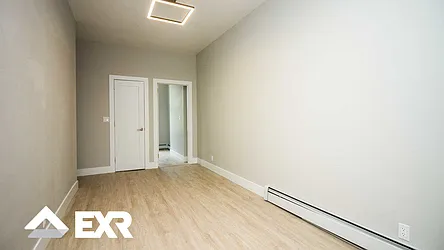Rented by EXR