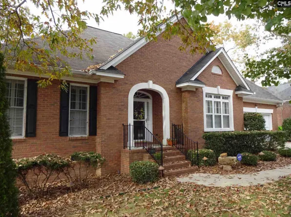 102 Copperhill Ln, Columbia, SC 29229