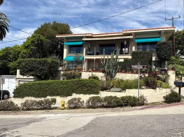 631 E Pedregosa St, Santa Barbara, CA 93103