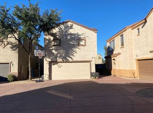 3022 W Sands Dr, Phoenix, AZ 85027