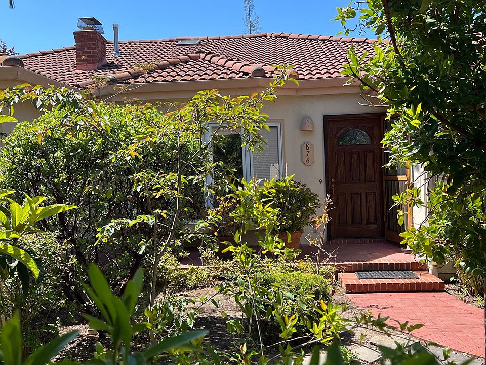 1st image of 874 San Jude Ave