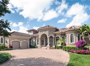 3433 Crayton RD, NAPLES, FL 34103