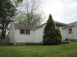 325 Louden St, Urbana, OH 43078