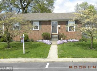 851 Pine St, Hagerstown, MD 21740