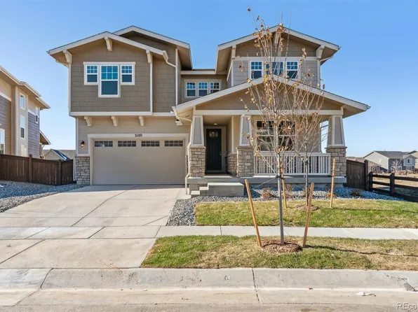 3180 Boral Owl Drive, Brighton, CO 80601