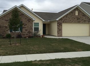 802 Farrier Pl, Lafayette, IN 47905