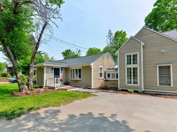 339 Purchase St, Milford, MA 01757