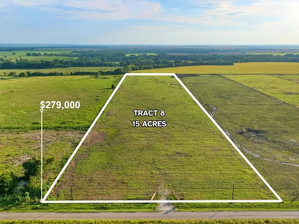 310 Fm 985, Ennis, TX 75119