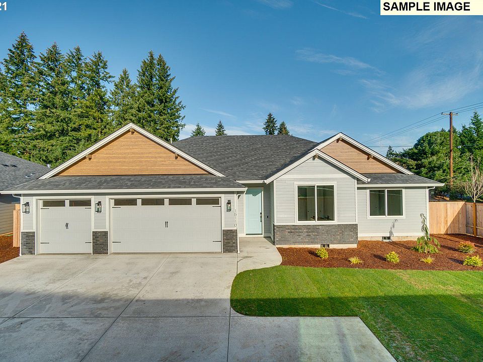 1st image of 9802 NE 150th Ave