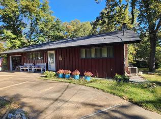 15 Menifee Ln, Cherokee Village, AR 72529