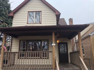 3447 W 61st Pl, Chicago, IL 60629