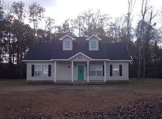 5044 Hampton Rd, Conway, SC 29527