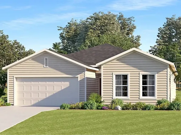 13870 NW Convergence Blvd, Alachua, FL 32615