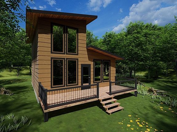 3rd image of 1619 Mountain View Rd Lot 70