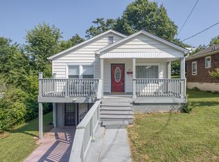 1113 Arlington Ave, Bristol, VA