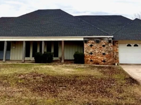 906 E 12th St, Snyder, OK 73566