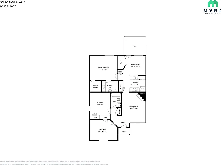 5624 Kaitlyn Dr W — Photo 5