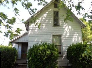 216 Vincent St, Waynetown, IN 47990