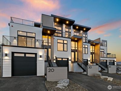 20 Chinook Drive, Vantage, WA, 98950