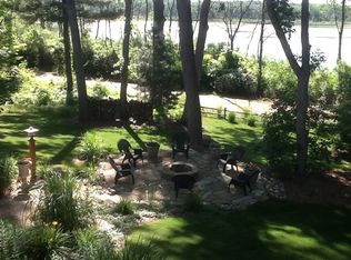 3820 Orchard St, Stevensville, MI 49127