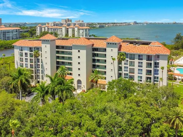 4780 Dolphin Cay Ln S APT 604, Saint Petersburg, FL 33711