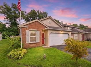 2868 Sussex Place Dr, Grove City, OH 43123