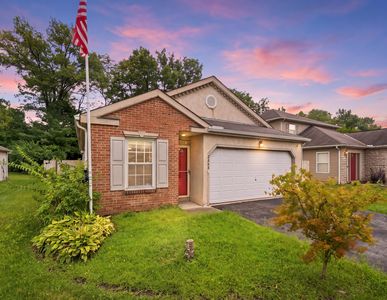 2868 Sussex Place Dr, Grove City, OH, 43123