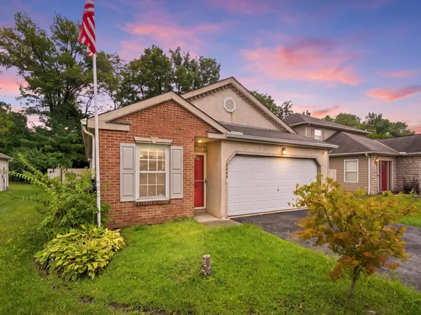 2868 Sussex Place Dr, Grove City, OH 43123