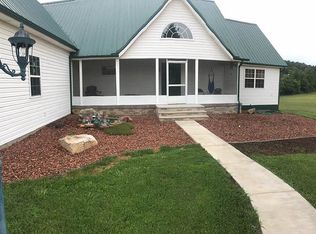 1082 Neal Rd, Dunlap, TN 37327