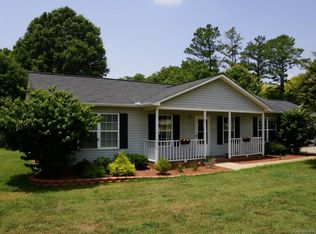 118 Beracah Pl, Mooresville, NC 28115
