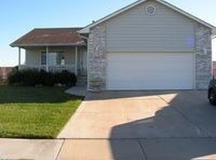 2310 N Covington St, Wichita, KS 67205