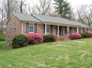 2413 Inverness Rd, Charlotte, NC 28209