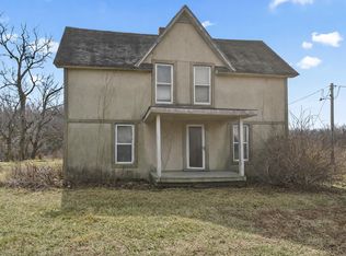 354 Grier Branch Road, Strafford, MO 65757