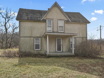 354 Grier Branch Road, Strafford, MO, 65757