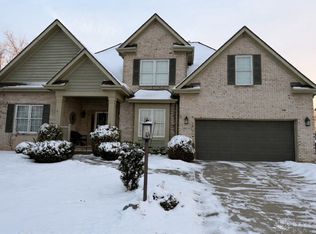 2070 Michelle Ct, Miamisburg, OH 45342