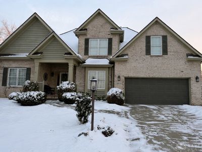 2070 Michelle Ct, Miamisburg, OH, 45342