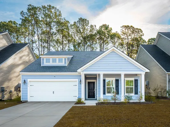 4090 Warmouth Ct, Johns Island, SC 29455