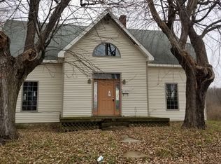 501 E Bond Ave, Marion, IN 46952