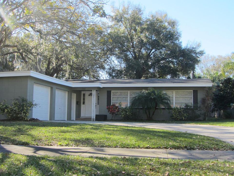 Front yard