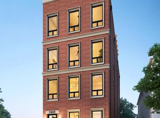 1849 N Mohawk St #2, Chicago, IL 60614