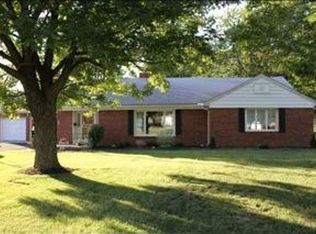 1306 Tiffin Ave, Findlay, OH 45840