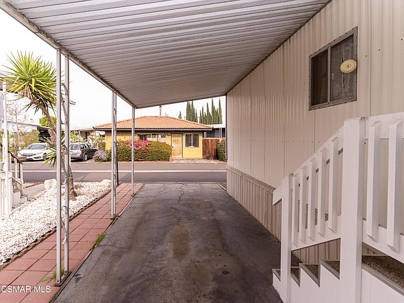 3rd image of 8801 Eton Ave #34