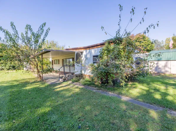 3811 Logan Rd, Bellefontaine, OH 43311