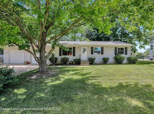 427 Hall St, Charlotte, MI 48813