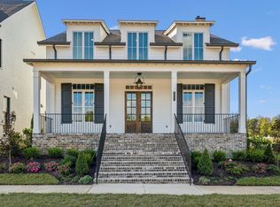 7001 Kinderhook Rd LOT 813, Nashville, TN 37221