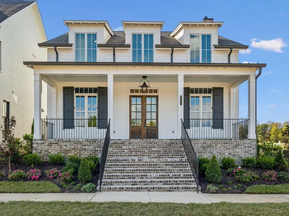 7001 Kinderhook Rd Lot 813, Nashville, TN 37221