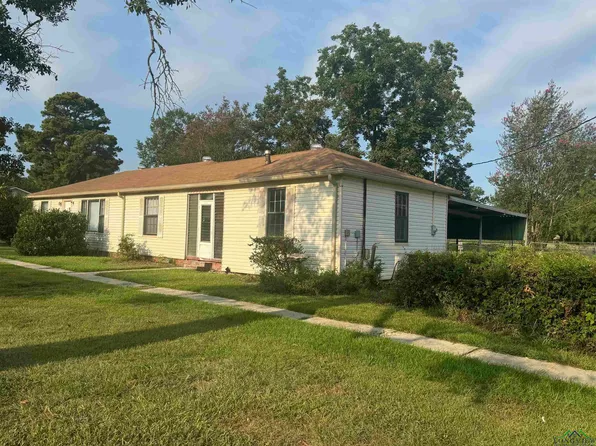 215 Elysian Fields Rd, Waskom, TX 75692