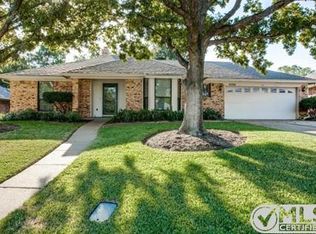 4206 Pleasant Oaks Ct, Arlington, TX 76016