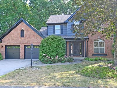 4506 Dominic Dr, Batavia, OH, 45103